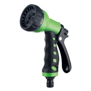 Öntözőpisztoly 7 funkciós GARDEN LINE  WIL4530 128317439 - Locsolófej