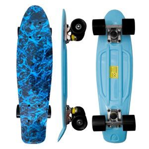 Gördeszka Skateboard Aga4Kids MR6011 128317581 - Gördeszkázás