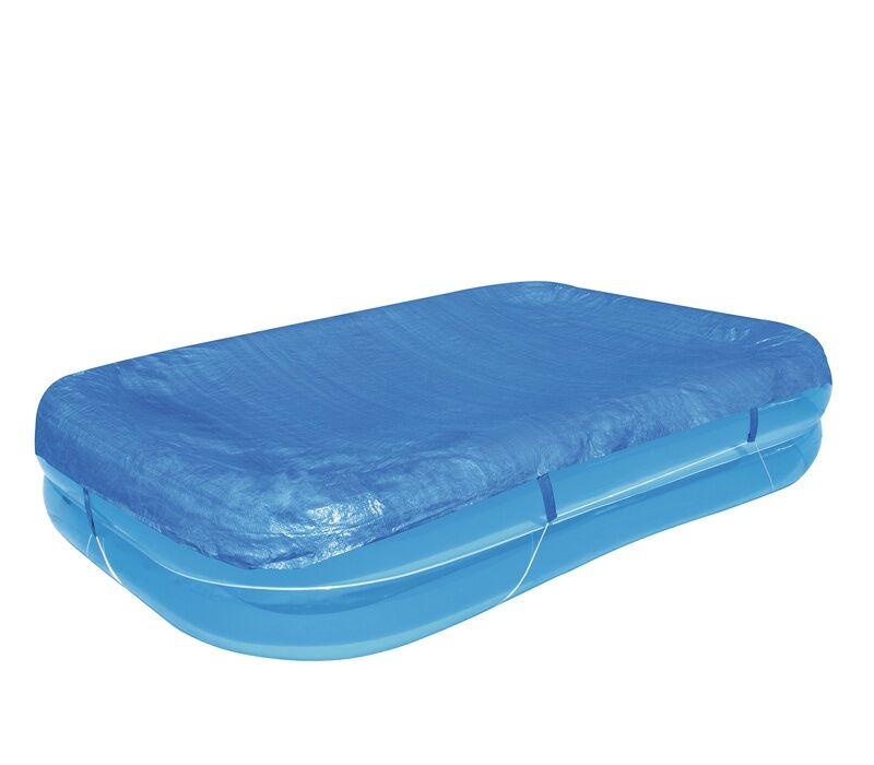 Takaróponyva medencéhez 262x175x51 cm BESTWAY 58319