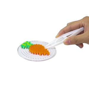 Vasalható gyöngyök 10800 darabos + kiegészítőkkel Aga4Kids MR1363