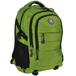 Hátizsák PASO Active - Zöld 128318271 - Paso