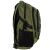 Hátizsák PASO Active - Khaki zöld 128318296