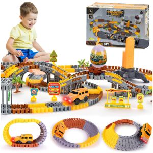 Dinópark játékszett 271 db-os Aga4Kids MR1367