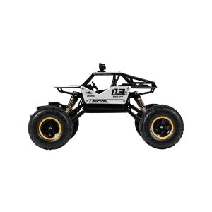 RC Távirányítós terepjáró Aga MR8085 - Fehér