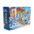 Gyermek puzzle Police 240 darabos Aga4Kids MR1467 - Rendőrség 128318694