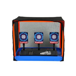 Elektromos darts tábla  Aga4Kids MR1566 128318808 - Darts