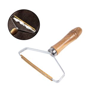 Kétoldalas szösz és szőrtelenítő AGA MR1385