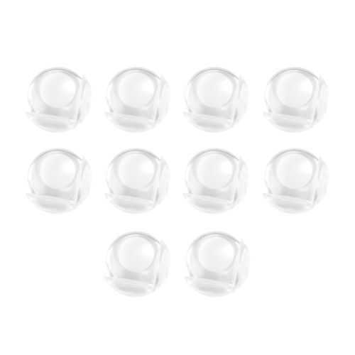 Szilikon sarokvédő gömbölyű 10 db AGA MR1386 128319075