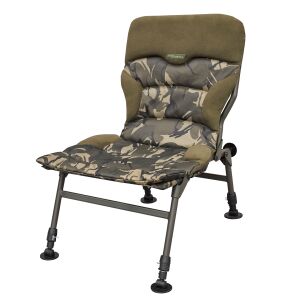 Starbaits Kemping szék 22133 horgászszék, egy kényelmes és tartós szék horgászáshoz - Starbaits