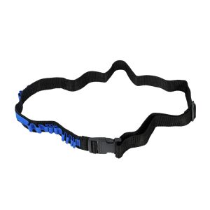 Szivacstölténytartó öv Aga4Kids MR1565