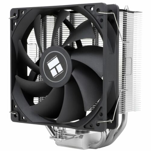 Thermalright Assassin X 120 Refined SE processzor hűtő - Thermalright