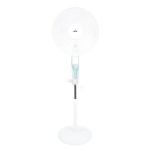Álló ventilátor 43 cm AGA MR8110 - Fehér