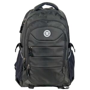 Hátizsák PASO Active BUGR-30060 - Grafitszürke 128320316 - Paso
