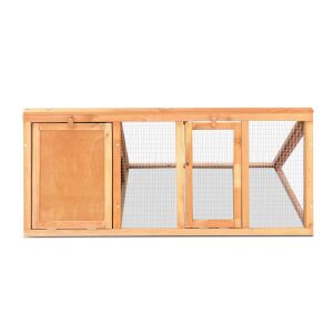 Tyúkól 118 x 50 x 45 cm AGA DS2003 128320498 - Baromfiól