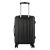 Bőrönd szett AGA Travel MR4667 - Black - fekete 128320508