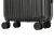 Bőrönd szett AGA Travel MR4667 - Black - fekete 128320508