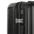 Bőrönd szett AGA Travel MR4667 - Black - fekete 128320508