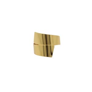 Szalvétagyűrű 4 darab - arany 128320970 - Inlea4Fun