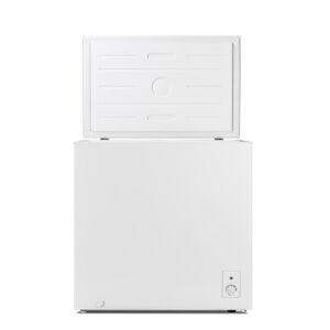 Hausmeister HM4175 fagyasztóláda, 199 liter, fehér - Fagyasztóláda és Fagyasztószekrény