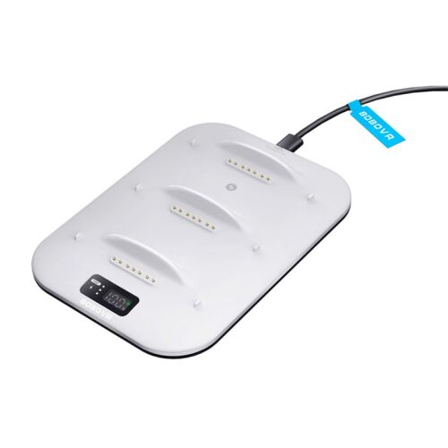 BOBOVR BD3 Töltőállomás B100 VR Akkumulátorokhoz 128322110