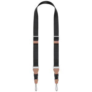 Pasek do aparatu K&F Concept Alpha Strap - czarny 128322406 - K&F Concept