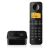 Philips D2601B/53 DECT TELEFON fekete 550mAh 149187779