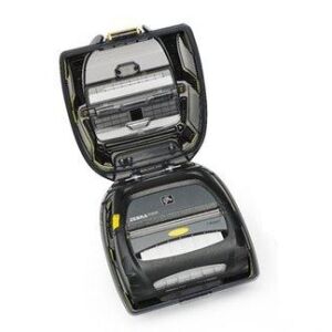 Zebra ZQ520 vonalkód olvasó tok 128322419 - Irodatechnika