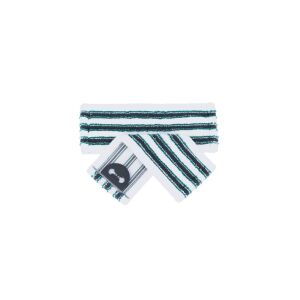 York MOP fej lapos szögletes CIRCULAR Eco Ego 139631031 - Takarító Eszközök