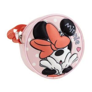 3D kisméretű táska - Minnie egér 128322865