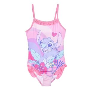 Disney Lilo és Stitch, A csillagkutya gyerek fürdőruha, úszó 4 év 128513533 - Homyl