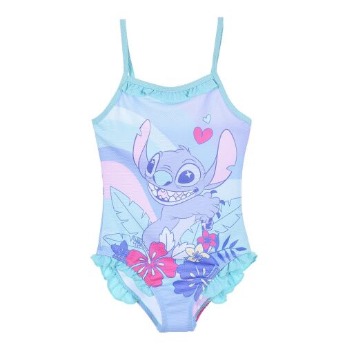 Disney Lilo és Stitch, A csillagkutya gyerek fürdőruha, úszó 3 év 128513536
