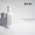 Hugo Boss Bottled Unlimited férfi illat