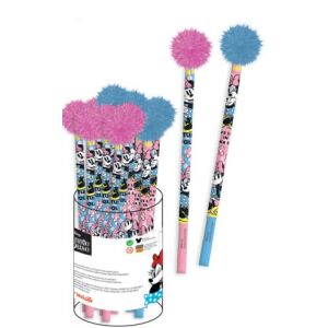 Disney Minnie Joy HB grafit ceruza dísszel