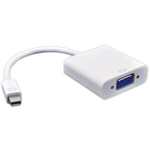 Mini displayport VGA átalakító 128514317 - DisplayPort átalakító