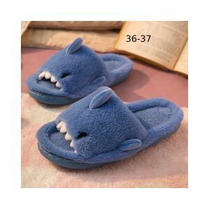 Cápás papucs 128515959 - Női házicipő