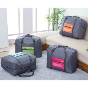 Kézipoggyász méretű, összehajtható táska 128324000 - Utazótáska