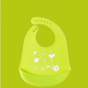 Szilikon, színes előke 128324514 - Homyl