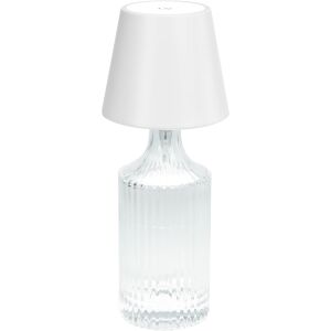 Dörr Manta akkumulátoros palackba helyezhető LED lámpa, fényerő és színhőmérséklet szab., fehér 128324840 - Dörr