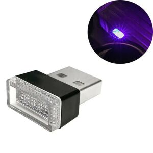Mini autós LED fény 128325010