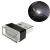 Mini autós LED fény 128325010