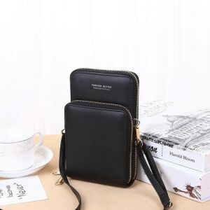 Cipzáros crossbody, női táska 128328139