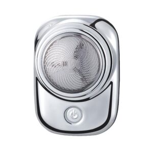 Mini hordozható elektromos szöszeltávolító 128329861 - Homyl