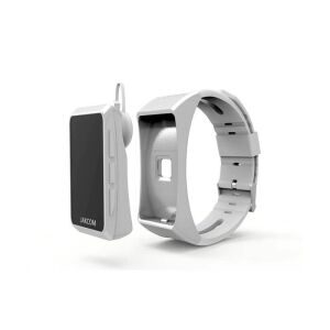 Jakcom B3 okosóra és vezeték nélküli fülhallgató, fehér - Okos eszköz