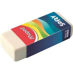 Radír display, MAPED "Softy" 128333640 - Radír