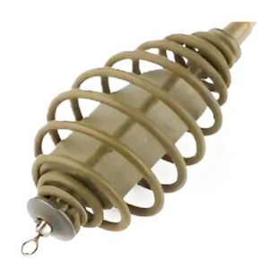 Előkötött feeder etetőkosár pontyhorgászatra (BBJH) 128335603 - Etetőkosár & ólom