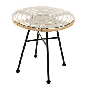 Patio Kerti asztal bézs 145486996 - Patio