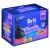 Brit Premium Cat Family Plate Chunks 12x100g - Multipack saszetek z mokrą karmą dla kota o różnych smakach