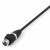 PD Connex CX109-1 IP65 VÍZÁLLÓ DMX / XLR 5Pin Jelkábel (XLR mama &#8211; XLR papa) &#8211; (1,5 m) 128337571