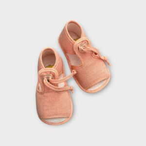 Cuqito kislány kocsicipő - 20 (ÚJ) 130070624 - Puhatalpú cipő, kocsicipő