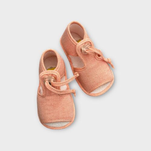 Cuqito kislány kocsicipő - 20 (ÚJ) 130070624